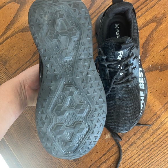 Furuian Steel Toe Shoes Unisex Mens 5.5 Lightweight Indestructible Work Sneakers - Picture 6 of 11